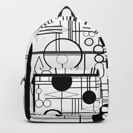 agents of shield backpack