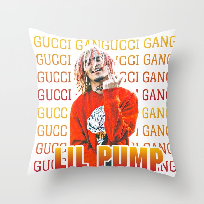 Gucci couch pillows deals