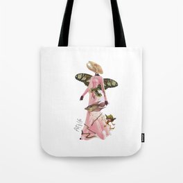 Trolls & Bestioles III Tote Bag