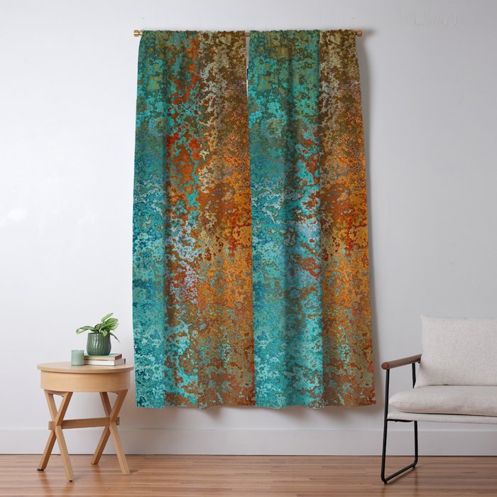 Blackout Curtain