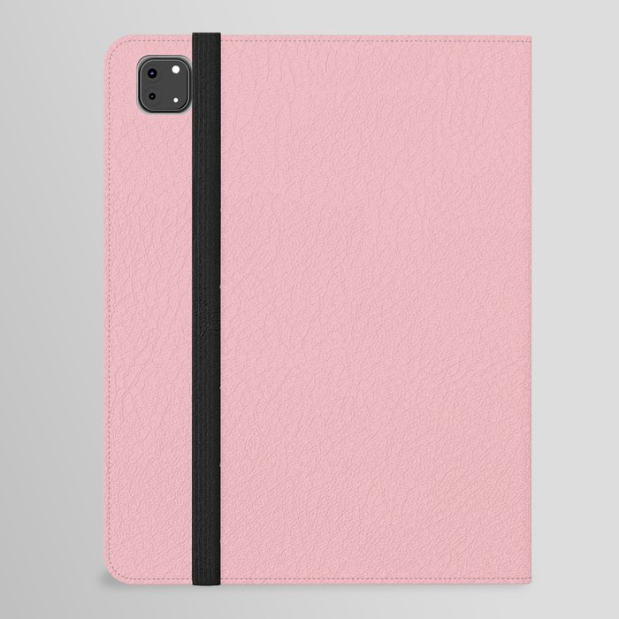 Doting Pink iPad Folio Case