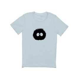 Soot Ball - Susuwatari T Shirt