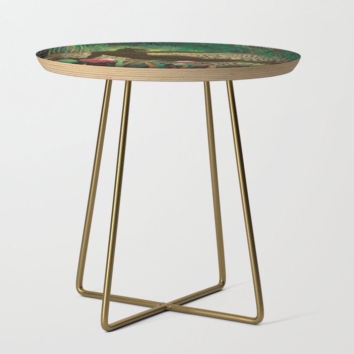 The Dream Side Table