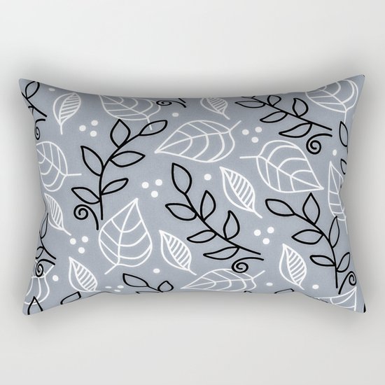 ornament Rectangular Pillow