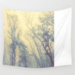Mistery Wall Tapestry
