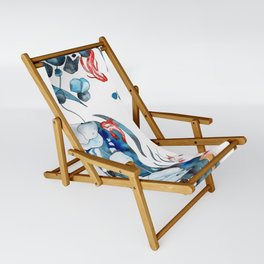 Flow Sling Chair