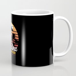 Catalina Wine Mixer Coffee Mug