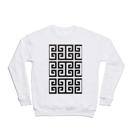 blockishow2 Crewneck Sweatshirt