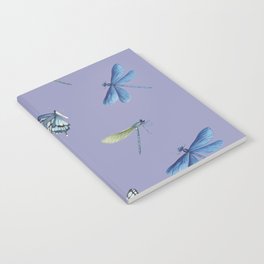 Flying Kingdom Notebook
