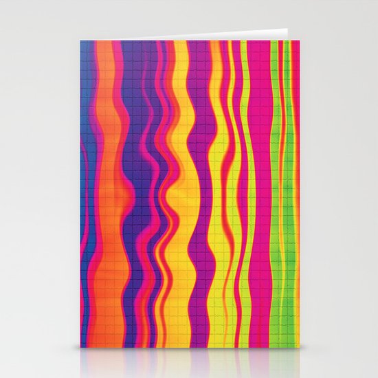 Fiesta Time Stationery Cards