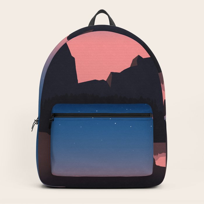rocky mountain backpack