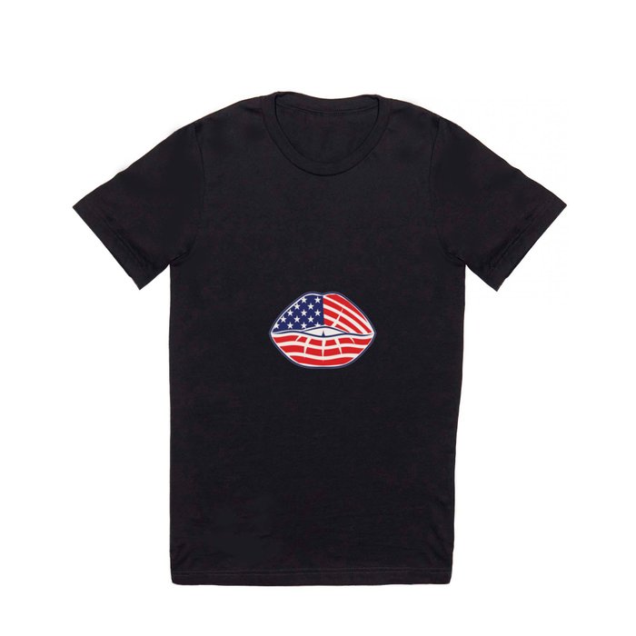 4th of July Independence Day American T Shirt