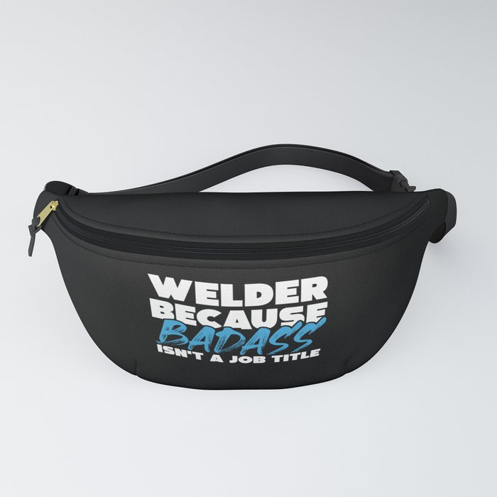 Ta fanny pack deals