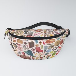 INDEX by Beth Hoeckel Fanny Pack