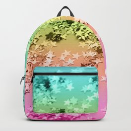 Glitter Unicorn Backpacks To Match Your Personal Style Society6