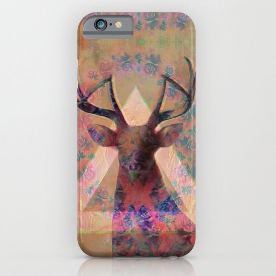 Wild Side iPhone & iPod Case