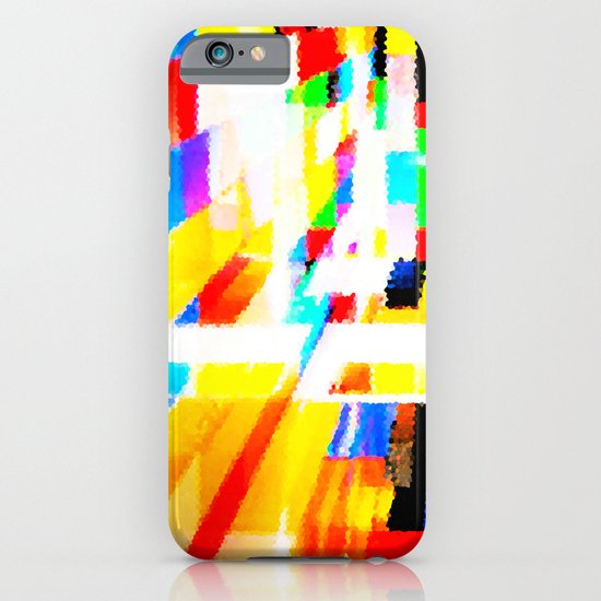 Meta iPhone & iPod Case