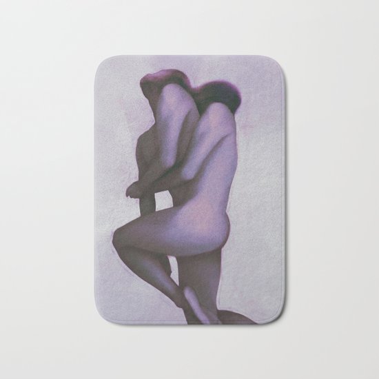 Between Rivers, Percy No.2 Bath Mat