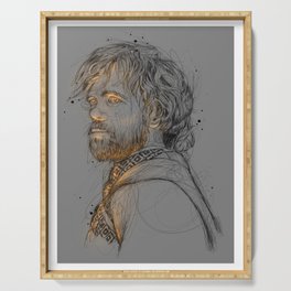 TyrionLannister Serving Tray