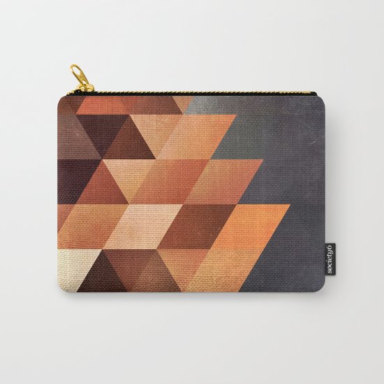 dyymd ryyyt Carry-All Pouch