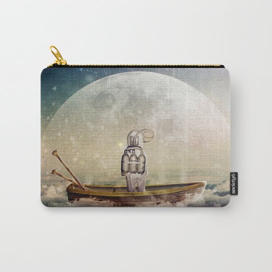 Navigator Carry-All Pouch