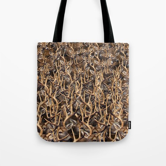 Copy Machines Tote Bag