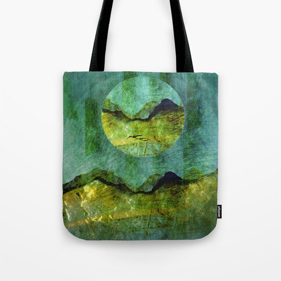 Fundamental Tote Bag