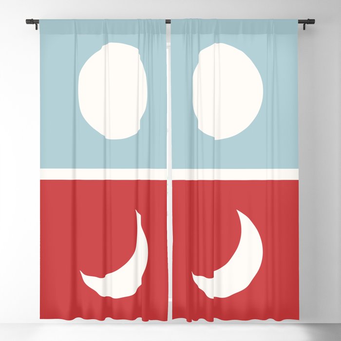 Blackout Curtain