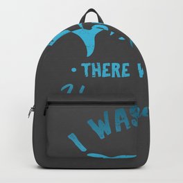 I Was Told There Would Be Hammerheads Hammerhead Shark Ocean Backpack | Oceancreatures, Ichthylogist, Swimming, Fish, Conversationist, Scubadiver, Ocean, Wetsuit, Bigshark, Sharkfishing 