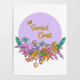 Botanica - Lilac Poster