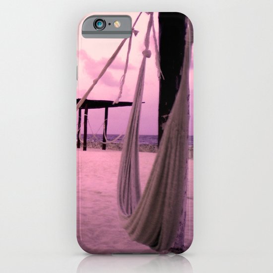 Domingo iPhone & iPod Case