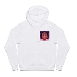 Garnet  Hoody