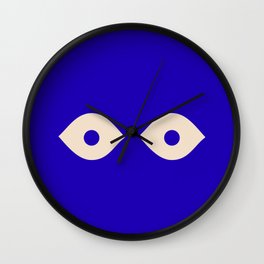 Amour Wall Clock