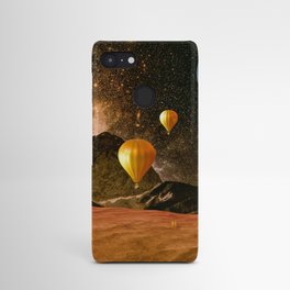 Somewhere On The Way Android Case