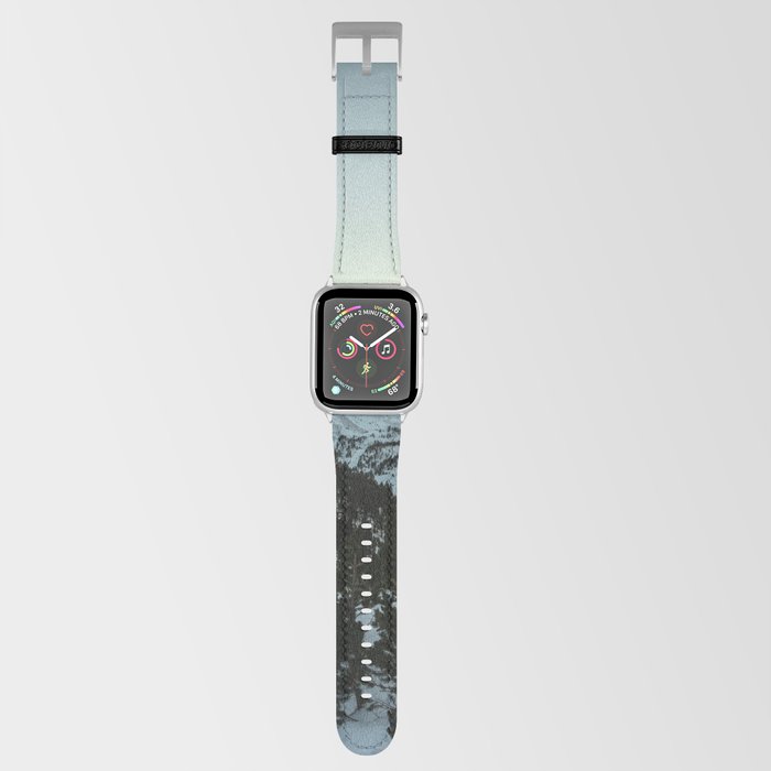 Mountain park Apple Watch Band