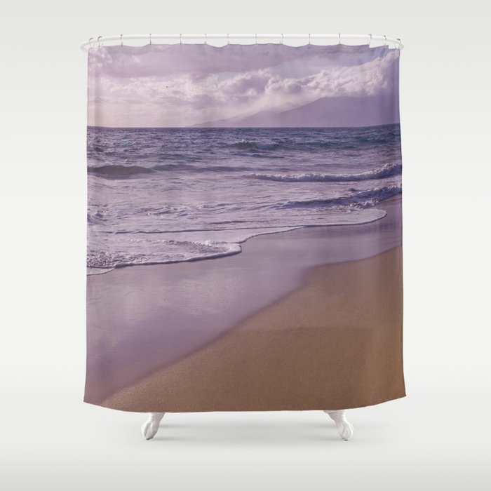 Paradise Shower Curtain