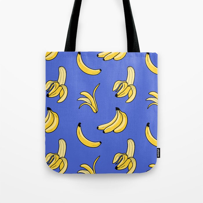 Tote Bag (Bananas)