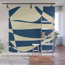 Abstract pattern 10 Wall Mural