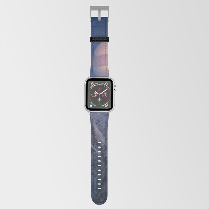 Path to space Apple Watch Band