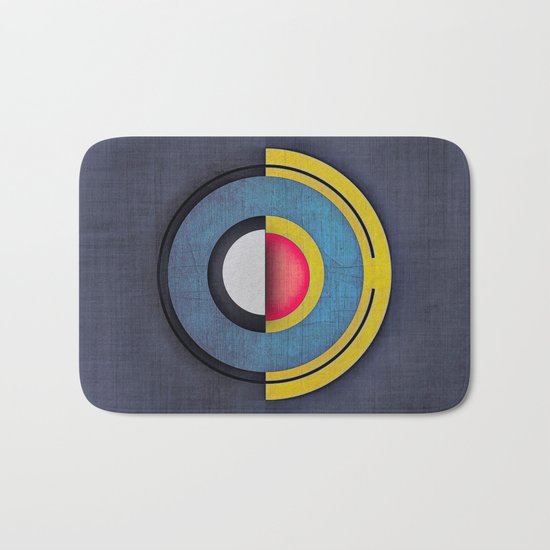 PJE/43 Bath Mat