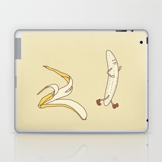 Streaker Laptop & iPad Skin