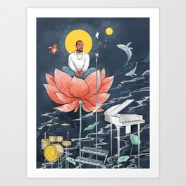 Album Art Prints For Any Decor Style Society6