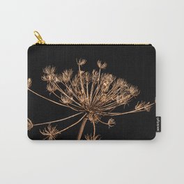 Dried hogweed  Carry-All Pouch