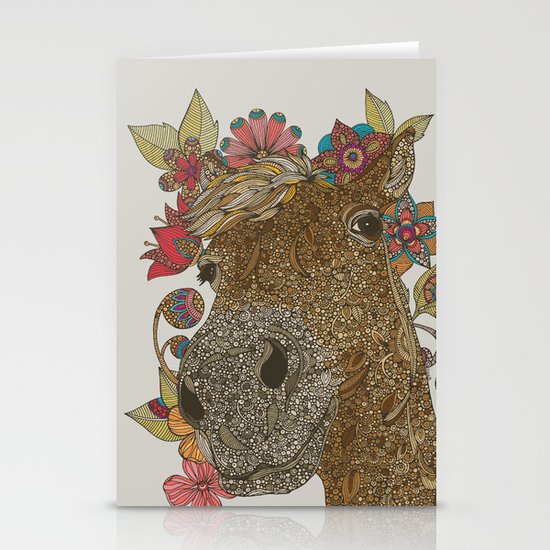 Delilah Stationery Cards