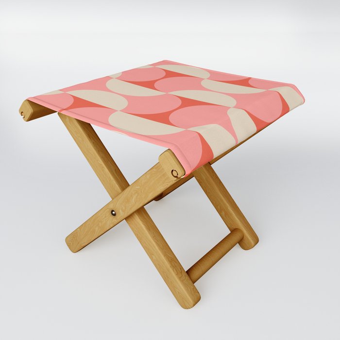 modern folding stool
