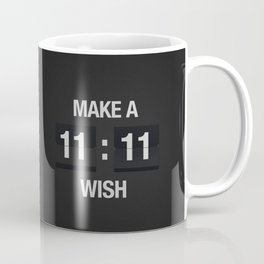 11:11 Coffee Mug