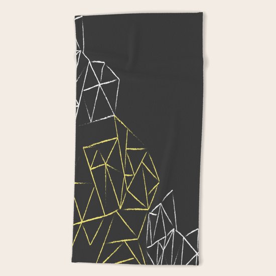 Astoria Beach Towel