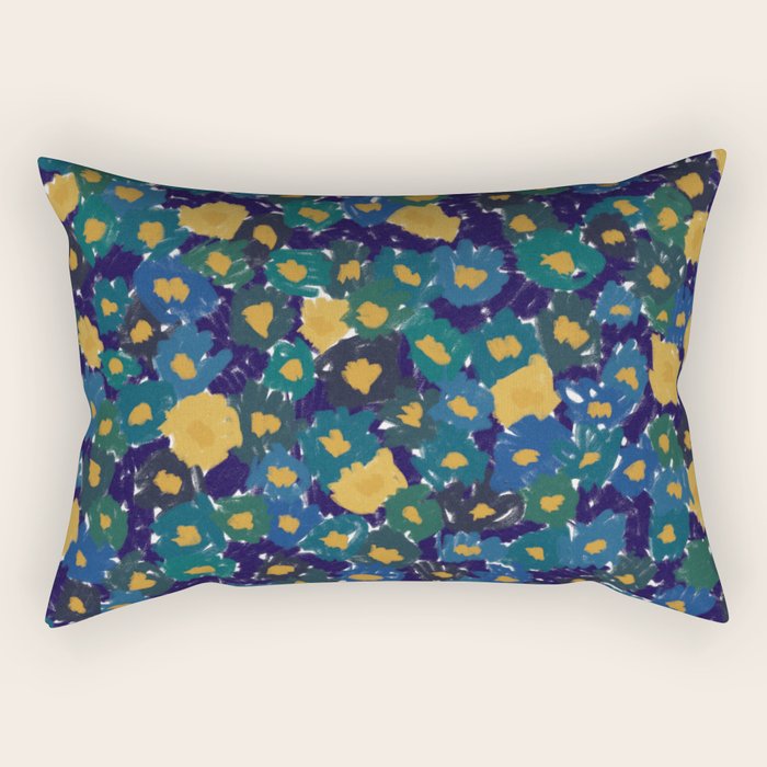 Rectangular Pillow