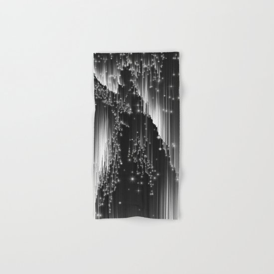 Light My Way Hand & Bath Towel