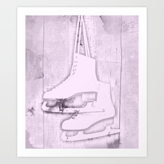 quality ice skates